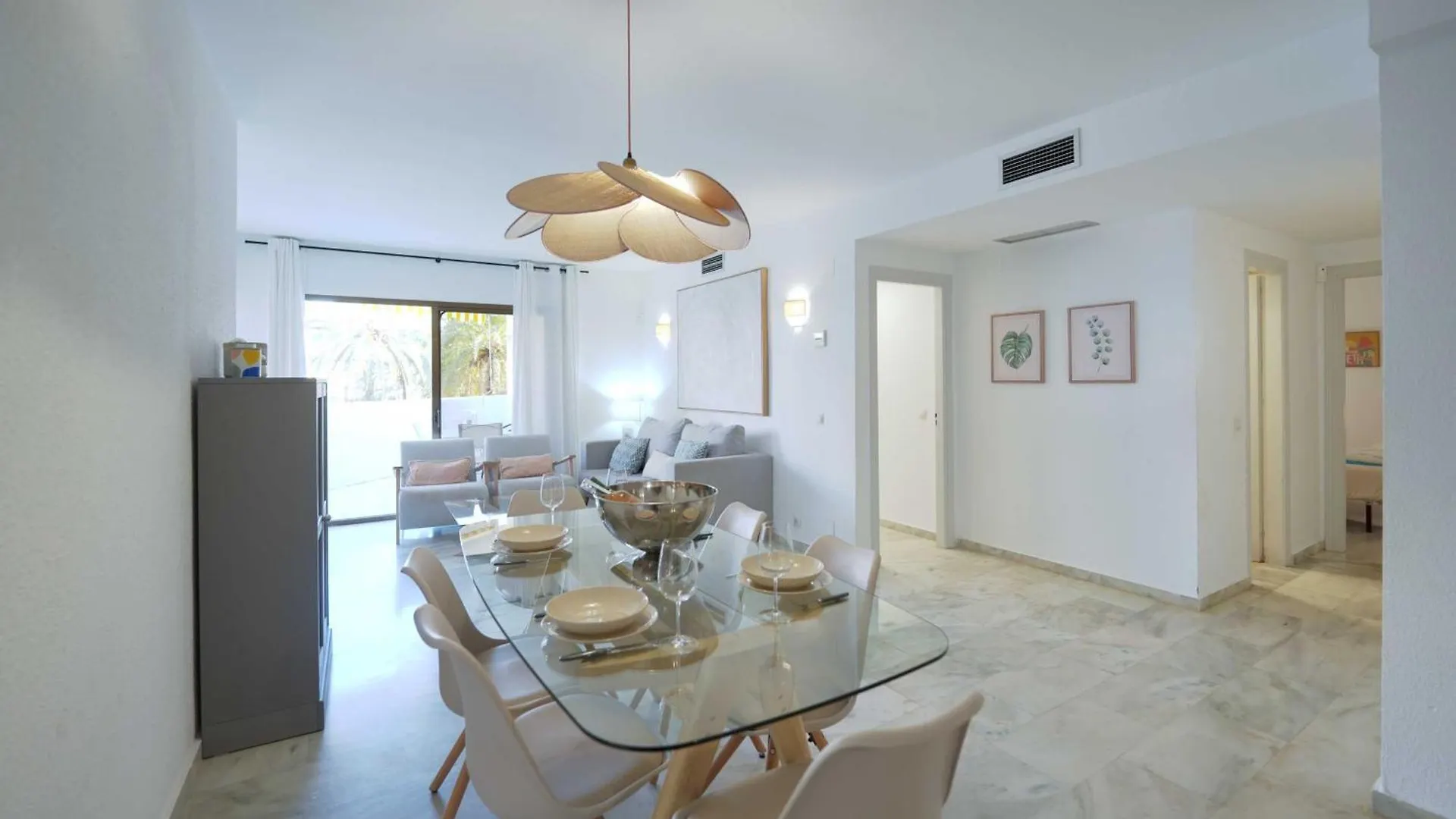 2035 Golden Beach Modern Marbella 0*,