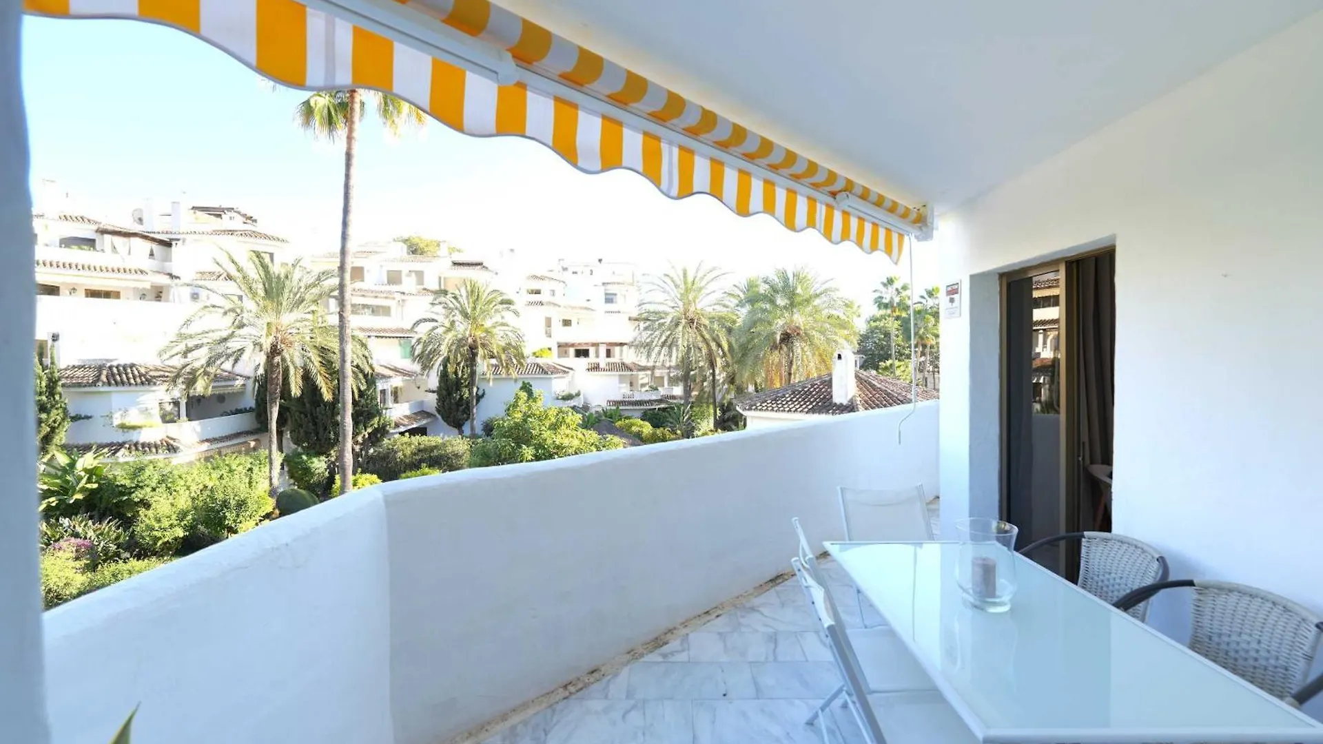 2035 Golden Beach Modern Marbella