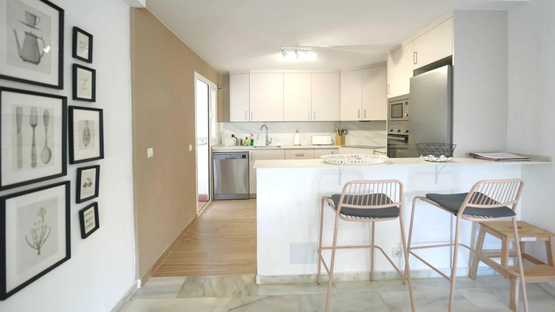 2035 Golden Beach Modern Marbella