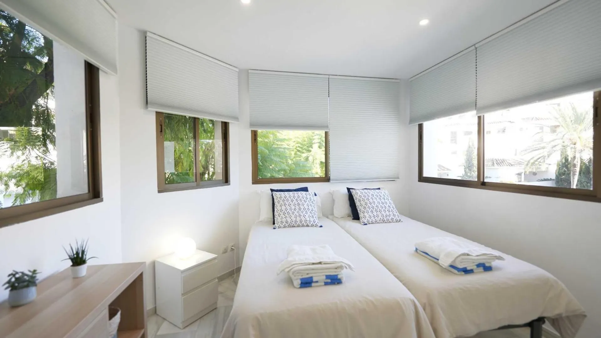 2035 Golden Beach Modern Marbella