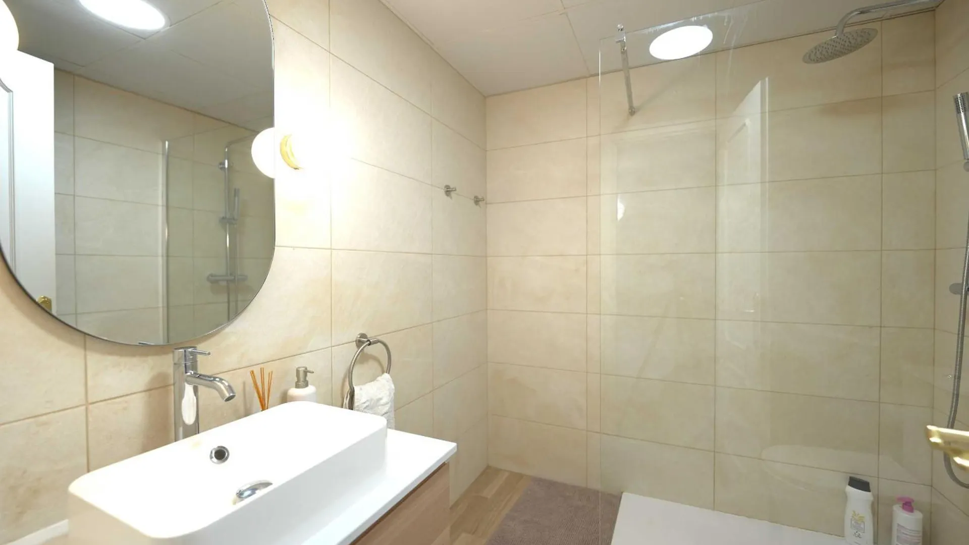 2035 Golden Beach Modern Marbella Spain