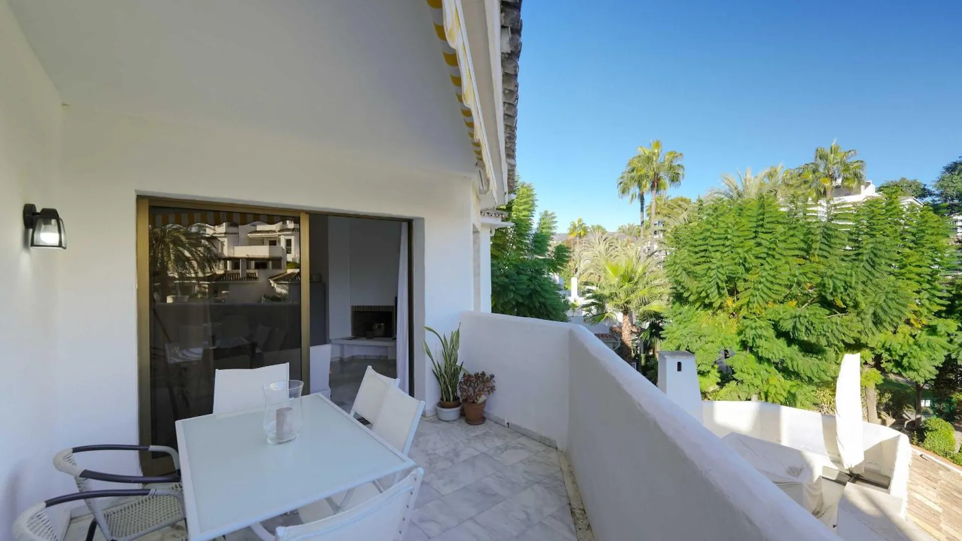 2035 Golden Beach Modern Marbella Spain