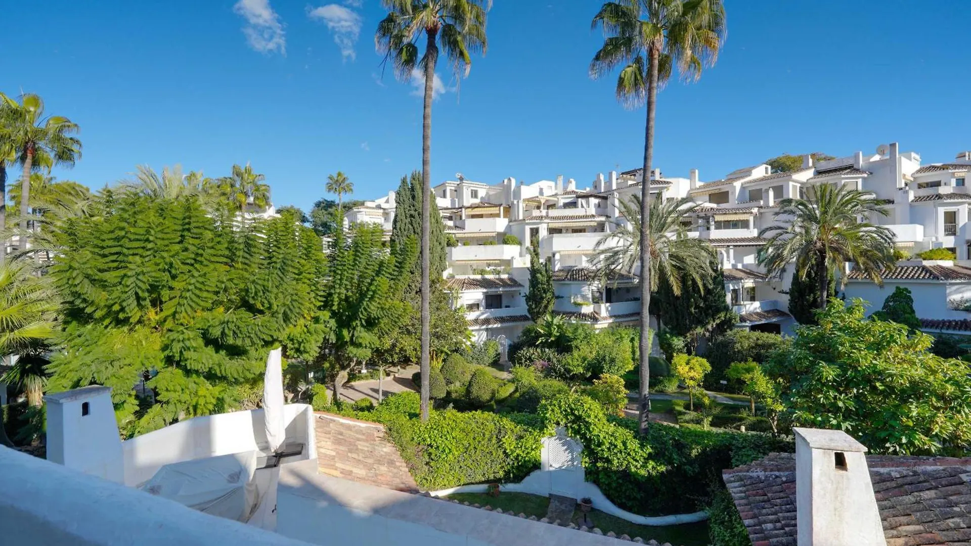 2035 Golden Beach Modern Marbella 0*,  Spain