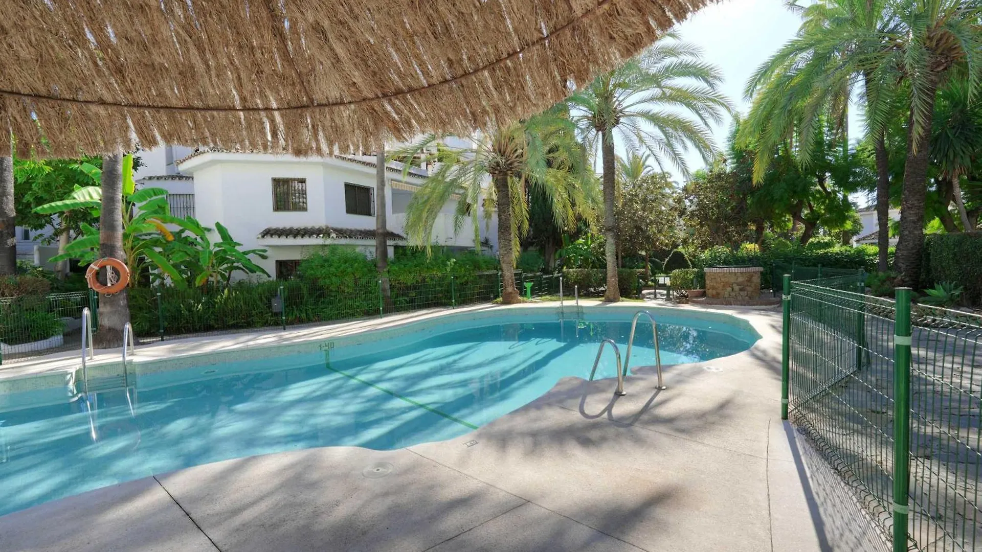2035 Golden Beach Modern Marbella