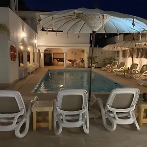 Appartement Casa Holandaluzas Near Beach, With Salt Water Pool And Private Parking, Marbella