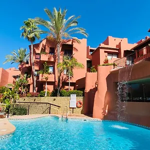 Appartement Two-room In Elviria Near The With Parking, Marbella