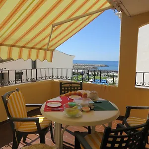 Apartment Cabopino, Marbella
