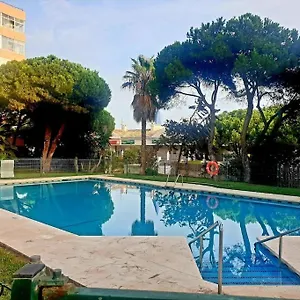 Appartement Precioso Estudio Con Piscina A 200m Del Mar, Marbella