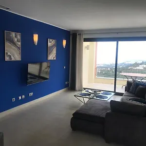 Appartement Samara, Marbella