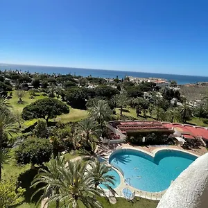 Appartement Coronado, Marbella