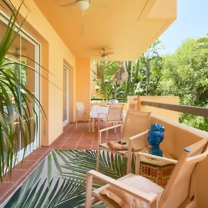Appartement & Golf Design, Marbella