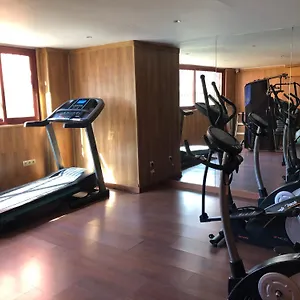 Appartement Estrelicia, Marbella
