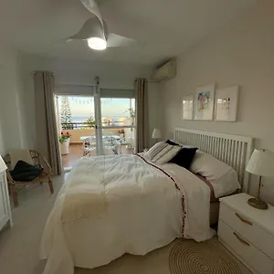 Appartement Duplex-townhouse En - Vistas Al Mar -sea View - 3, Marbella