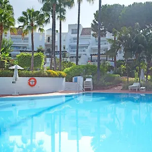 Apartment White Pearl Elviria, Marbella