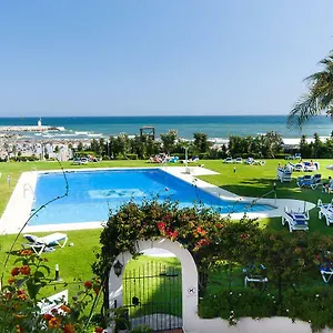 Apartment Cabopino-2 By Interhome, Marbella
