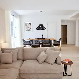 Appartement In Jardines De Golondrinas, Marbella
