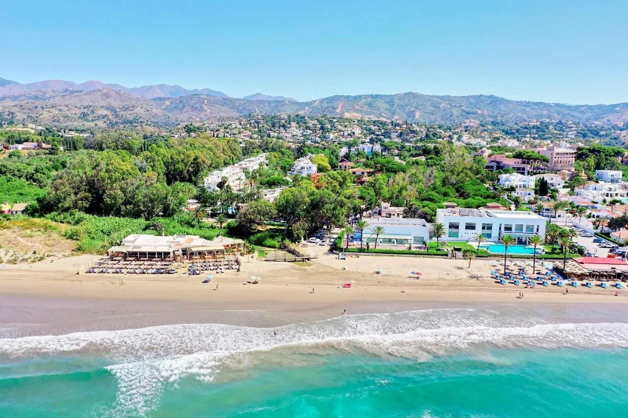 2035 Golden Beach Modern Marbella 0*,  Spanje