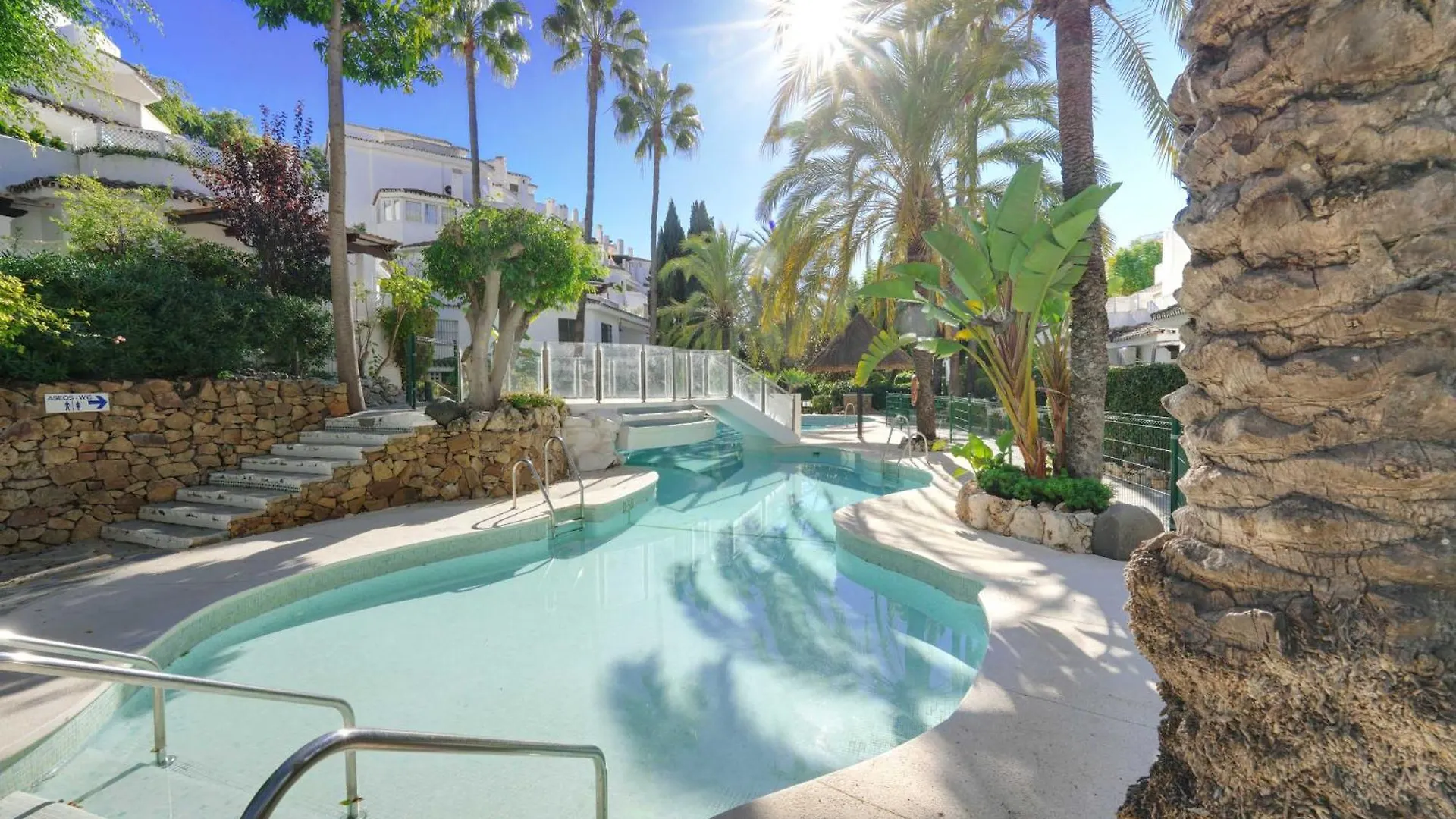 2035 Golden Beach Modern Marbella