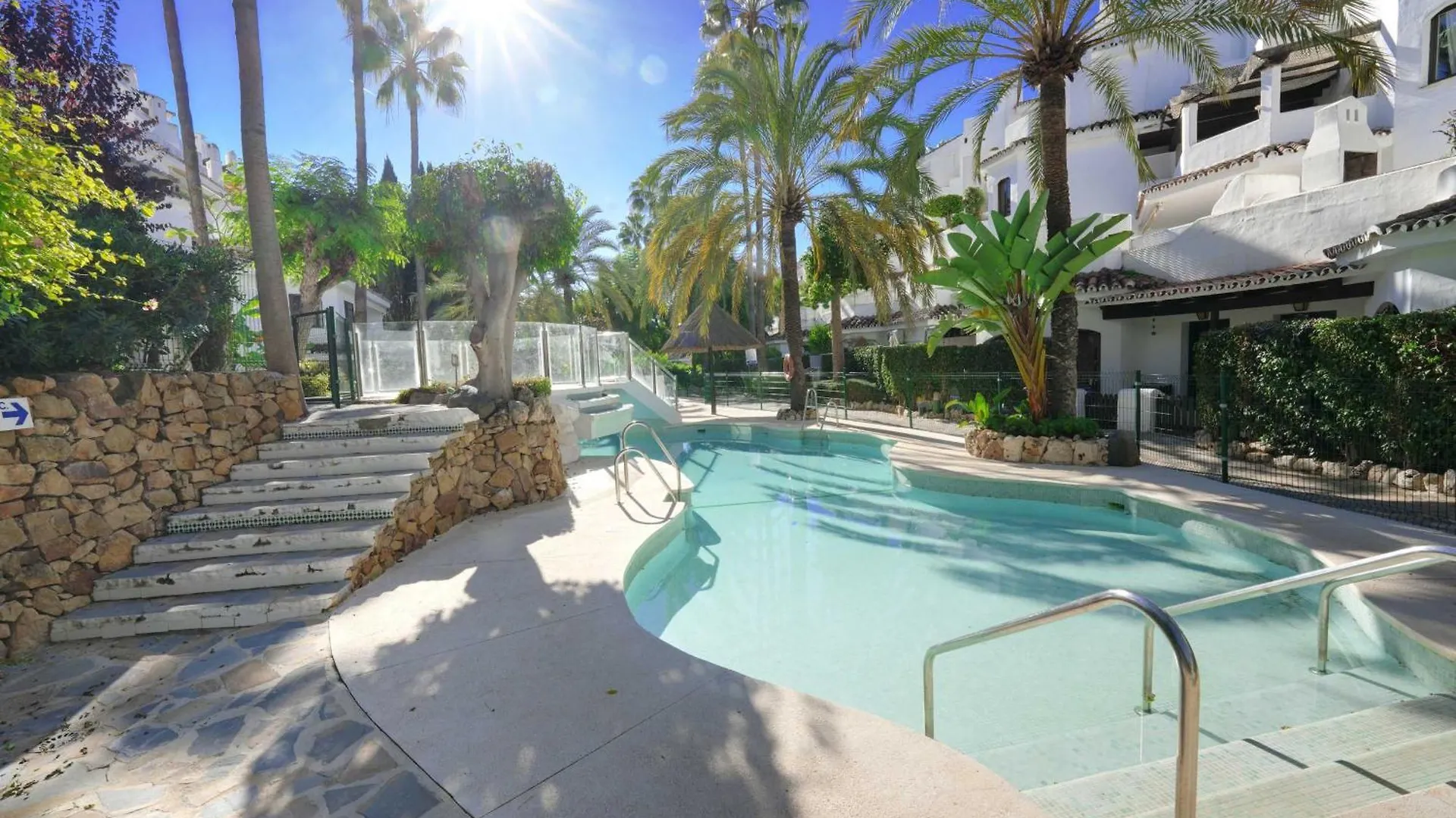 2035 Golden Beach Modern Marbella 0*,
