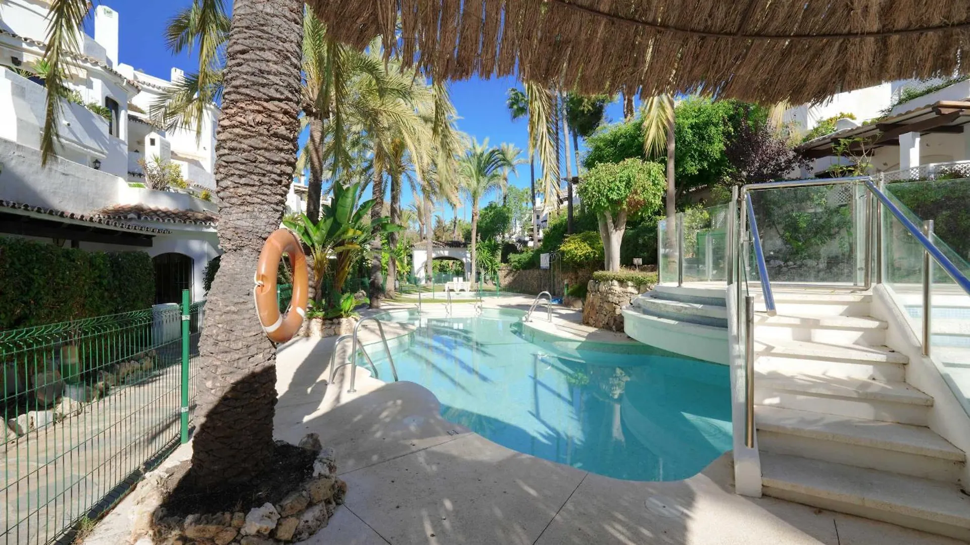 2035 Golden Beach Modern Marbella