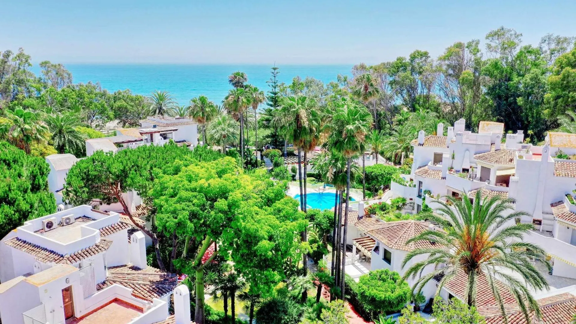 2035 Golden Beach Modern Marbella 0*,